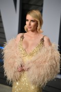 Эмма Робертс (Emma Roberts) Vanity Fair Oscar Party hosted by Radhika Jones at Wallis Annenberg Center for the Performing Arts in Beverly Hills, 04.03.2018 (52xHQ) E6efdb781844893