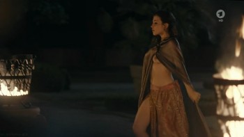 Veronika Strapkova  nackt