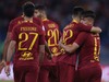 фотогалерея AS Roma - Страница 15 E2cdb2987735724