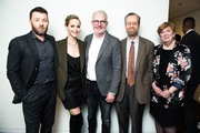 Дженнифер Лоуренс (Jennifer Lawrence) The New York Times presents TimesTalks DC in Washington, 15.02.2018 (23xHQ) 73fb75774207143