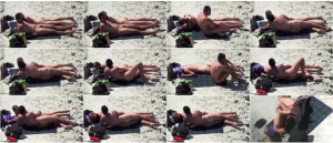 da081a968056664 - Beach Hunters - Nudist Voyeur Video 03