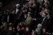 Дженнифер Гарнер (Jennifer Garner) 90th Annual Academy Awards at Hollywood & Highland Center in Hollywood, 04.03.2018 (96xHQ) 0c57de880690854