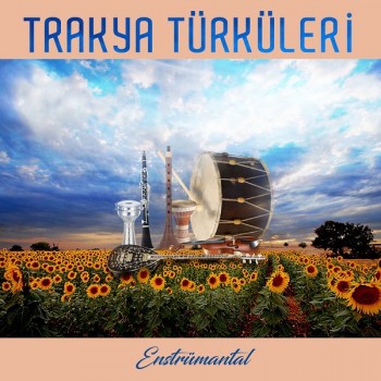 Çeşitli Sanatçılar - Trakya Türküleri Enstrümantal (2019) Full Albüm İndir Çeşitli Sanatçılar - Trakya Türküleri Enstrümantal (2019) Full Albüm İndir