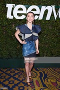 Sky Katz - Teen Vogue Young Hollywood Party in Los Angeles, 2019-02-15