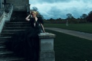 Николь Кидман (Nicole Kidman) Norman Jean Roy Photoshoot for Harper's Bazaar, 2016 (59xHQ,МQ) F3a19c700905593