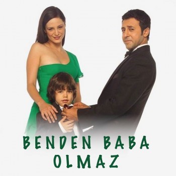 Burcu Güven, Aydın Sarman - Benden Baba Olmaz (Orjinal Dizi Müzikleri) (2019) Full Albüm İndir Burcu Güven, Aydın Sarman - Benden Baba Olmaz (Orjinal Dizi Müzikleri) (2019) Full Albüm İndir