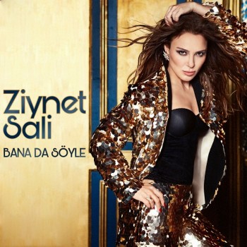 Ziynet Sali - Bana da Söyle (2019) Single Albüm İndir Ziynet Sali - Bana da Söyle (2019) Single Albüm İndir