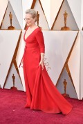 Мэрил Стрип (Meryl Streep) 90th Annual Academy Awards at Hollywood & Highland Center in Hollywood (March 4, 2018) (51xHQ) 4e18db807412993