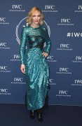 Кейт Бланшетт (Cate Blanchett) IWC Schaffhausen Gala celebrating the Maisons 150th anniversary and the launch of its Jubilee Collection at the Salon International de la Haute Horloger (23xHQ) A163f6729648413