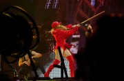 Дженнифер Лопез (Jennifer Lopez) TIDAL X Brooklyn benefit concert at the Barclays Center (New York, October 17, 2017) (85xHQ) A71580836560613