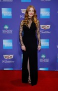 Джессика Честейн (Jessica Chastain) 29th Annual Palm Springs International Film Festival Awards Gala in Palm Springs, California, 02.01.2018 (72хHQ) 666a1e707793393