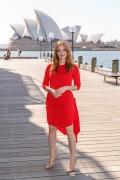 Джессика Честейн (Jessica Chastain) 'Molly's Game' photocall in Sydney, Australia, 29.01.2018 (25хHQ) 80968e741179913