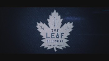 NHL - Toronto Maple Leafs - The Leaf Blueprint - S1-E4 - Battling back - 1080p - English Ffd896927558454