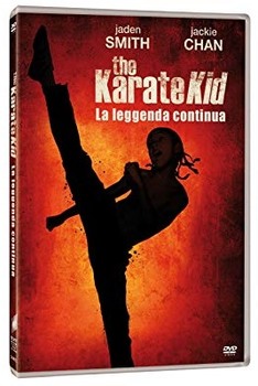 The Karate Kid - La Leggenda Continua (2010) DVD9 COPIA 1:1 ITA/ENG/SPA The Karate Kid - La Leggenda Continua (2010) DVD9 COPIA 1:1 ITA/ENG/SPA
