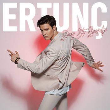 Ertunç - Dans Et Benimle (2018) Single Albüm İndir Ertunç - Dans Et Benimle (2018) Single Albüm İndir