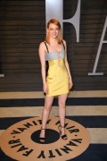 Эмма Стоун (Emma Stone) The 2018 Vanity Fair Oscar Party in Beverly Hills, 04.03.2018 (88xHQ) Ea514e781848353