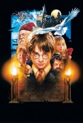  Гарри Поттер и философский камень / Harry Potter and the Sorcerer's Stone (Уотсон, Гринт, Рэдклифф, 2001) F7cf50651245503