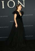 Натали Портман (Natalie Portman) 'Annihilation' film premiere in Los Angeles, 13.02.2018 - 80xHQ 34d342781860783