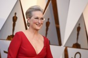 Мэрил Стрип (Meryl Streep) 90th Annual Academy Awards at Hollywood & Highland Center in Hollywood (March 4, 2018) (51xHQ) 691412807412593