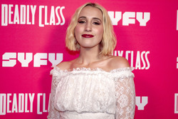 Harley Quinn Smith - Premiere Week Screening of SYFY's 'Deadly Class' in Los Angeles 01/14/2019
