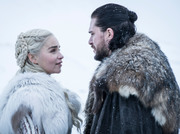 Emilia Clarke - Game Of Thrones Season 8 - Stills & Promotional Photos 2019