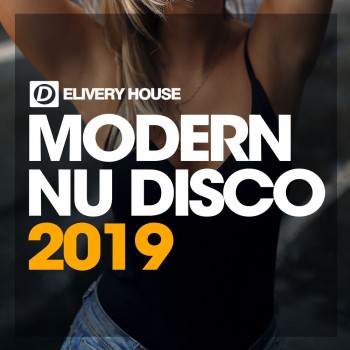 Various Artists - Modern Nu Disco (2019) Full Albüm İndir Various Artists - Modern Nu Disco (2019) Full Albüm İndir