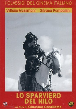 Lo sparviero del Nilo (1950) DVD5 Copia 1:1 ITA Lo sparviero del Nilo (1950) DVD5 Copia 1:1 ITA