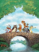 Медвежонок Винни и его друзья / Winnie the Pooh (2011) D0bfb4682005563