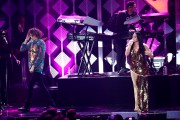 Деми Ловато (Demi Lovato) performing at 102.7 KIIS FM's Jingle Ball in Los Angeles, 01.12.2017 (77xHQ) 99d0b9677477423