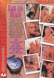 Bare Ass Beach (1995) Bare Ass Beach (1995)