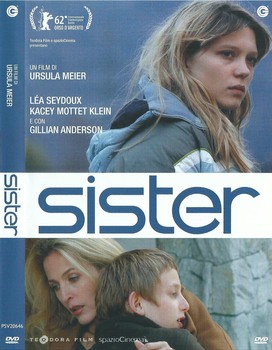 Sister (2012) DVD5 COPIA 1:1 ITA FRA Sister (2012) DVD5 COPIA 1:1 ITA FRA