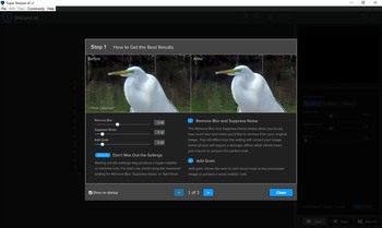 Topaz Sharpen AI 1.1.3 (ENG)