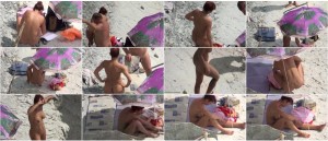 1282c2968052884 - Beach Hunters - Nude Sexy People 03