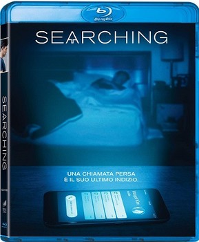 Searching (2018) iTA - STREAMiNG