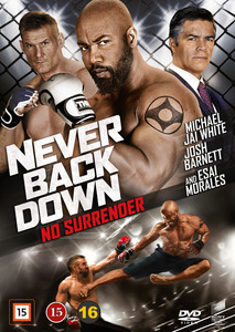 Никогда не сдавайся 3 /Never back down 3 : No Surrender (2016) Майкл Джей Уайт 2f5dba806098703