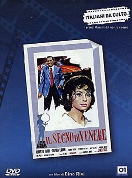 Il segno di Venere (1955) DVD5 COPIA 1:1 ITA Il segno di Venere (1955) DVD5 COPIA 1:1 ITA