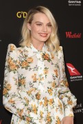 Марго Робби (Margot Robbie) G'Day USA Los Angeles Black Tie Gala at the InterContinental in Los Angeles, 27.01.2018 - 90xНQ 59d0e0736677943