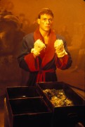 Кикбоксер / Kickboxer; Жан-Клод Ван Дамм (Jean-Claude Van Damme), 1989 020c67715093533