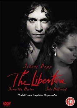 The libertine (2004) DVD9 Copia 1:1 Ita-Eng The libertine (2004) DVD9 Copia 1:1 Ita-Eng