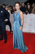Джери Холливелл (Geri Halliwell) 23rd National Television Awards held at the O2 Arena in London, 23.01.2018 - 83xHQ Df659b1107404954