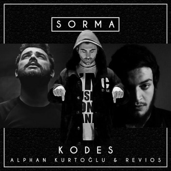 Kodes - Sorma (2019) Maxi Single Albüm İndir Kodes - Sorma (2019) Maxi Single Albüm İndir