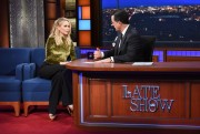 Дженнифер Лоуренс (Jennifer Lawrence) Visits 'The Late Show with Stephen Colbert' in New York City, 26.02.2018 - 4xHQ D64cea880673694