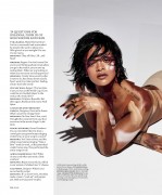Рианна (Rihanna) ELLE US October 2017 - 9xHQ B3af9b736915833