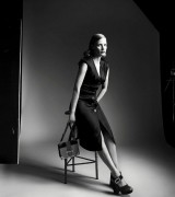 Джессика Честейн (Jessica Chastain) Willy Vanderperre Photoshoot for Prada FallWinter Campaign (2017) (8xМQ) 869d47655687593