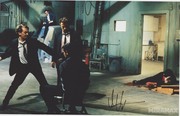 Бешеные псы / Reservoir Dogs (Харви Кайтел, Тим Рот, Майкл Мэдсен, Крис Пенн, 1992) D74af11224526114