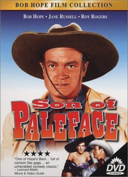 Il figlio di Viso Pallido (1952) DVD9 Copia 1:1 ITA-ENG