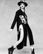 Кендалл Дженнер (Kendal Jenner) Luigi & Iago for Vogue Japan, 2016 (21xМQ) 943d02749853413