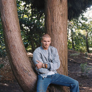 Дэвид Бекхэм (David Beckham) Harry Borden Photoshoot 1999 (10xHQ) 6ed7691083932844