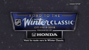 NHL - Road To The NHL Winter Classic 2018 Episode 1-2-3-4 720p - English/French 3103d8690960473
