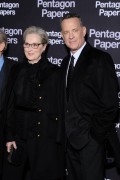 Мэрил Стрип (Meryl Streep) 'The Post' premiere held at Cinema UGC Normandie in Paris, France, 13.01.2018 (33xHQ) 1436d8736695273